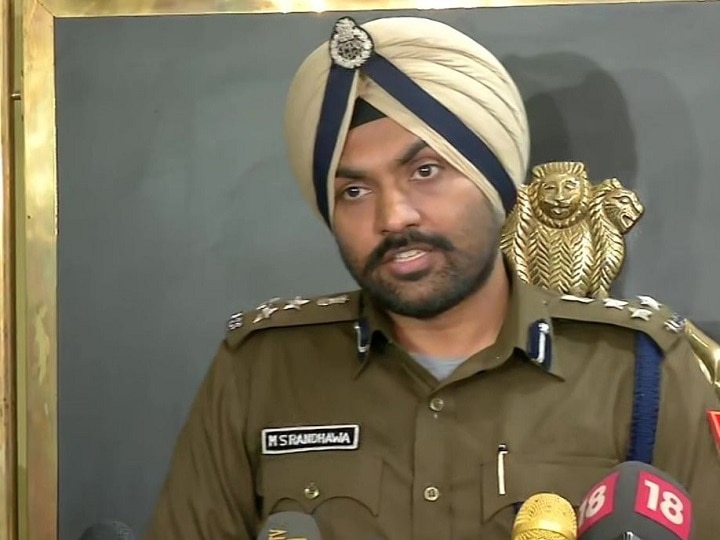 JNU Case Delhi Police said code word and video clips have been found investigation underway JNU Case: दिल्ली पुलिस ने कहा- कोर्ड वर्ड और वीडियो क्लिप मिले हैं, जांच चल रही है
