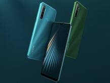 Realme 5i होगा 9 जनवरी को लॉन्च, मिलेंगे 4 रियर कैमरे