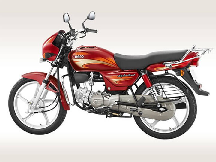 Hero motocorp sale bs4 offers