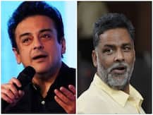 CAA को लेकर ट्विटर पर अदनान सामी से भिड़े पप्पू यादव, कहा- गायक हो, चाटुकार मत बनो