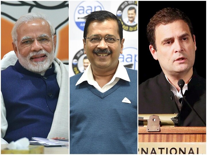 ABP Opinion Poll for Delhi: Narendra Modi remains first choice as PM सर्वे: आज लोकसभा चुनाव हुए तो कौन है पीएम के लिए जनता की पहली पसंद- जानें