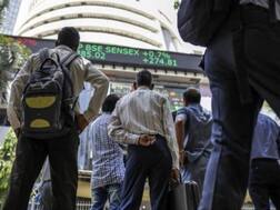 बाजार में उतार-चढ़ाव के बीच सेंसेक्स में आया 900 अंकों का उछाल, निफ्टी भी 8450 के पार