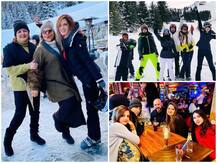 In Pics: सुजैन खान ने एक्स हसबैंड ऋतिक रोशन के साथ मनाई छुट्टियां, देखें खूबसूरत तस्वीरें