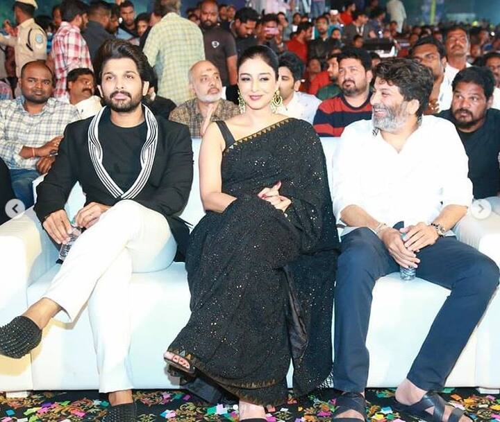 ये इवेंट साउथ इंडिया का सबेस बड़ा म्यूजिकल नाइट रहा, जिसमें करीब 50 संगीत कलाकारों जैसे अरमान मलिक और शिवमणि ने स्टेज पर अपनी प्रस्तुति से समां बांध दिया. 