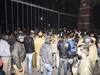 JNU में बदमाशों के हमले से लेकर दिल्ली पुलिस की जांच तक, जानें अब तक की पूरी टाइमलाइन