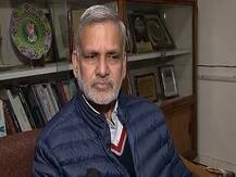 JNU: कुछ बच्चे दूसरों को परीक्षा देने से रोक रहे हैं, ये कानून और लोकतंत्र के खिलाफ है- प्रो. वाईस चांसलर