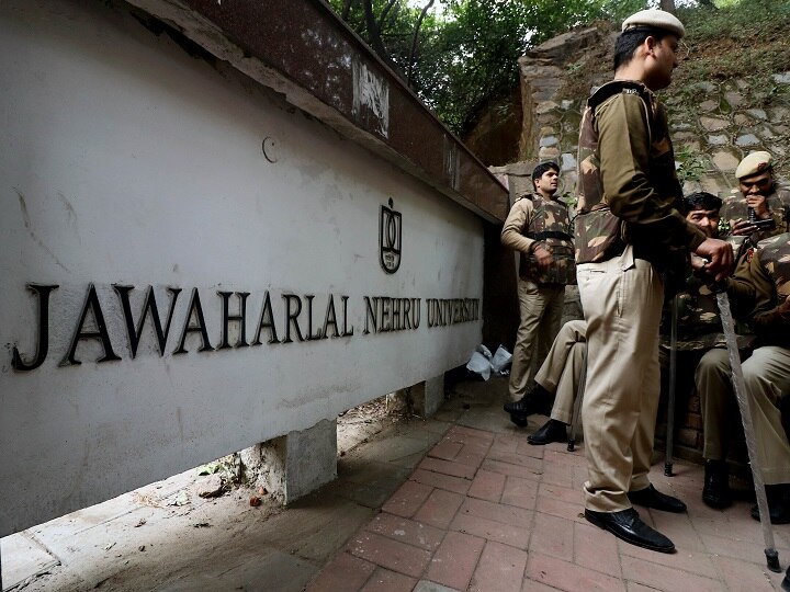JNU Row: Violence in University campuses जेएनयू प्रकरण : विश्वविद्यालयी हिंसा हिंसा न भवति!