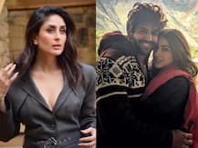 सारा अली खान और कार्तिक आर्यन के अफेयर की खबरों पर करीना कपूर खान ने कही ये बात