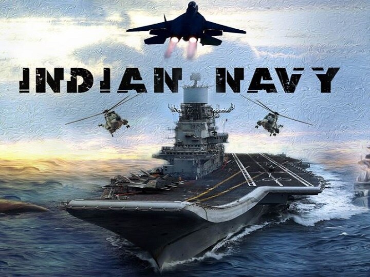 Indian Navy Tradesman Recruitment 2021- class 10 pass candidates can apply with this direct link Indian Navy Recruitment 2021: भारतीय नौसेना में 10वीं की भर्ती का है सुनहरा मौका, 1159 पदों पर इस Direct Link से करें अप्लाई