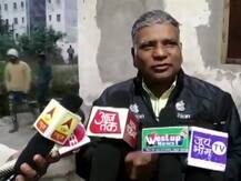 मेरठ के जल्लाद पवन ने कहा- चारों दोषियों को फांसी पर लटकाकर मुझे बहुत सुकून मिलेगा