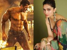 सलमान खान संग काम करना चाहती हैं दीपिका पादुकोण, 'छपाक' के प्रमोशन के दौरान ज़ाहिर की इच्छा