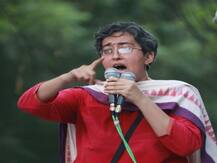 दिल्ली चुनाव: दिलीप पांडे, आतिशी और राघव चड्डा को दूसरा मौका, लोकसभा चुनाव में मिली थी हार