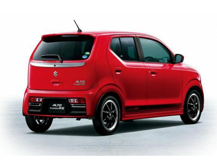 Maruti Suzuki to launch all new Alto in Auto expo 2020 all you need to know ऑटो एक्सपो में नई Maruti Alto हो सकती है लॉन्च, टेस्टिंग के दौरान देखा गया था नया मॉडल