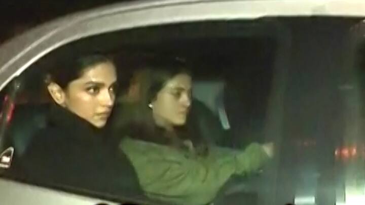 दीपिका पादुकोण की फिल्म 'छपाक' 10 जनवरी को सिनेमाघरों में रिलीज़ हो रही है.