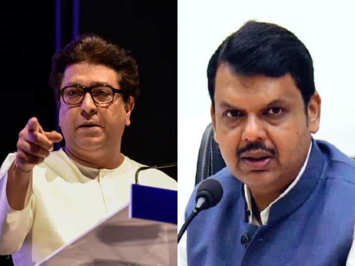 Is MNS chief Raj Thackeray the new BJP partner in Maharashtra? क्या महाराष्ट्र में बीजेपी के नए साथी हैं एमएनएस प्रमुख राज ठाकरे?