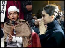 दीपिका के JNU प्रोटेस्ट से चुपचाप लौटने पर आईशी घोष बोलीं- जब आप उस पोज़िशन पर हैं, तो बोलना चाहिए था