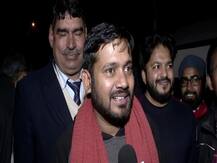 अभी तक नहीं मिली कन्हैया के खिलाफ मुकदमा चलाने की अनुमति, कोर्ट ने कहा- स्टेटस रिपोर्ट दे दिल्ली सरकार