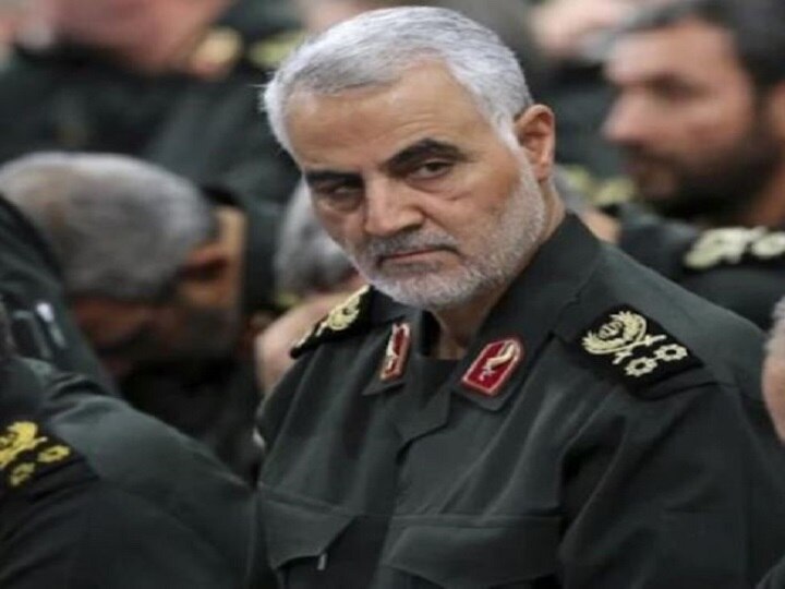 Qasem Soleimani was plotting to kill American diplomats - American NSA अमेरिकी राजनयिकों की हत्या की साजिश रच रहे थे सुलेमानी- अमेरिकी एनएसए