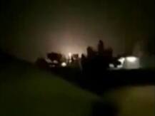 ईरान का इराक में अमेरिकी सेना पर बड़ा हमला, ट्रेनिंग कैंप पर दागी एक दर्जन मिसाइलें