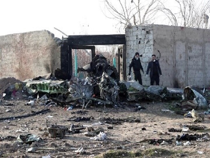 Missile Accidentally Brought Down Ukrainian passenger plane says iranian army ईरानी सेना का कबूलनामा- गलती से मार गिराया यूक्रेन का यात्री विमान, 176 की हुई थी मौत