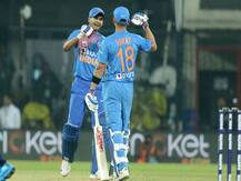 INDvSL: दूसरे टी-20 में भारत ने श्रीलंका को 7 विकेट से हाराया, सीरीज में 1-0 से आगे