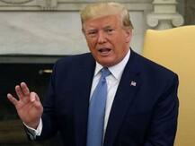 IRAN vs US: तनाव के बीच ट्रंप को लगा बड़ा झटका, अमेरिकी संसद ने घटाई शक्तियां, नहीं ले पाएंगे युद्ध का फैसला