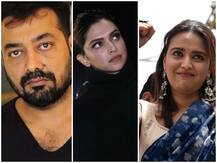 JNU पहुंचीं दीपिका के सपोर्ट में आए बॉलीवुड सेलेब्स, बोले- हिंसा के खिलाफ हो तो बुक करो 'छपाक'