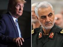 Iran Vs USA: 10 प्वाइंट्स में जानिए ईरान और अमेरिका के बीच कैसे बढ़ा तनाव