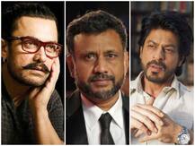 JNU विवाद के बीच बोले अनुभव सिन्हा-शाहरुख और आमिर असहिष्णुता के बारे में सही थे