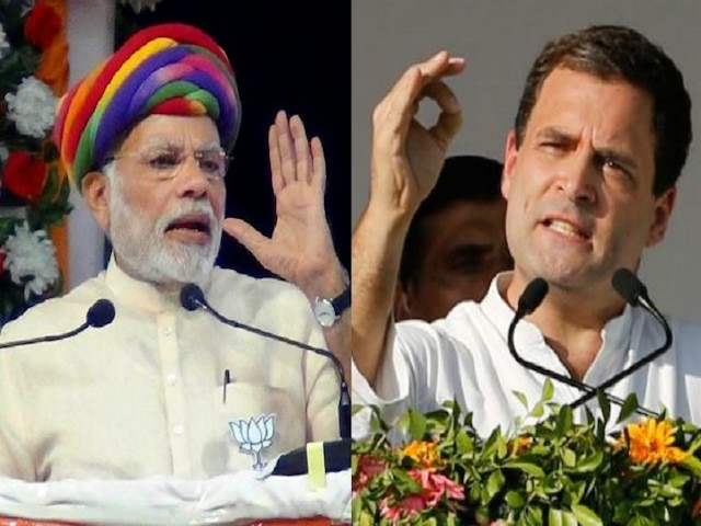राहुल गांधी ने किया ‘भारत बंद’ का समर्थन, मोदी सरकार पर साधा निशाना Bharat Bandh: Rahul Gandhi Attacks Modi Government