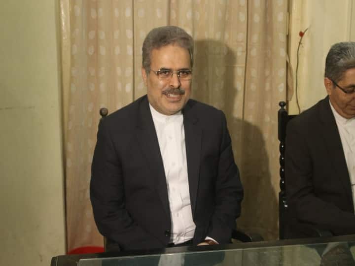 Iran ambassador made this statement amid increasing tension between Iran and America ईरान के राजदूत ने कहा- अमेरिका के साथ तनाव कम करने के भारत के कदम का करेंगे स्वागत