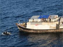 मिडिल ईस्ट के तनाव को लेकर भारतीय नौसेना ने कसी कमर