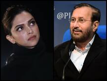 दीपिका के JNU जाने पर प्रकाश जावड़ेकर बोले- सिर्फ कलाकार ही नहीं, कोई भी विचार प्रकट करने कहीं भी जा सकता है