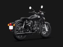 Royal Enfield की Classic 350 को मिला BS6 इंजन, जानें कीमत