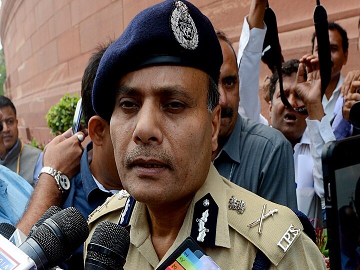 Amulya Patnaik retiring on January 31 Delhi Police Commissioner may soon decided sources 31 जनवरी को रिटायर हो रहे हैं अमूल्य पटनायक, दिल्ली पुलिस कमिश्नर को लेकर जल्द हो सकता है फैसला- सूत्र