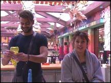 मधुरिमा के लिए विशाल और सिद्धार्थ के लिए शहनाज़ ने बयां किया अपने दिल का दर्द, बताई अपनी अपनी बातें