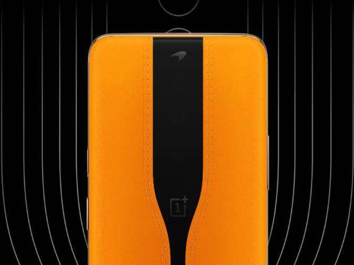 OnePlus Concept One phone unveiled with a disappearing camera at CES 2020 OnePlus Concept One हुआ पेश, इसमें मिलेगा गायब होने वाला कैमरा