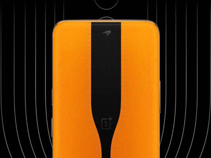 OnePlus Concept One हुआ पेश, इसमें मिलेगा गायब होने वाला कैमरा OnePlus Concept One phone unveiled with a disappearing camera at CES 2020 OnePlus Concept One हुआ पेश, इसमें मिलेगा गायब होने वाला कैमरा
