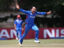 ICC T20I Player of the Decade का अवार्ड जीतने के बाद राशिद खान ने कही ये बड़ी बात