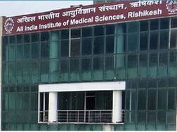AIIMS ऋषिकेश स्टाफ नर्स भर्ती 2019 के एडमिट कार्ड जारी, ऐसे करें डाउनलोड