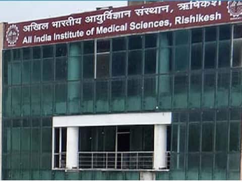 AIIMS ऋषिकेश स्टाफ नर्स भर्ती 2019 के एडमिट कार्ड जारी, ऐसे करें डाउनलोड AIIMS ऋषिकेश स्टाफ नर्स भर्ती 2019 के एडमिट कार्ड जारी, ऐसे करें डाउनलोड