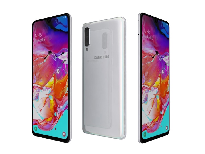 samsung a50 kitne rupaye ka hai