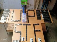 कैबिनेट मंत्री के प्रतिनिधि रहे बीजेपी नेता ने रची टीईटी पेपर लीक कराने की साजिश, STF ने किया गिरफ्तार