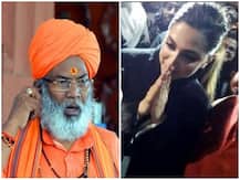 दीपिका के JNU जाने पर बोले बीजेपी सांसद साक्षी महाराज- वह भी  'टुकड़े-टुकड़े गैंग' का हिस्सा