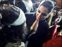 BJP ने उठाया सवाल, कहा- दीपिका निर्भया की मां से मिलने क्यों नहीं गईं