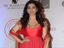 कयामत से कयामत तक फिल्म से दो साल पहले डेब्यू कर चुकी थीं Juhi Chawla, इस मल्टी स्टारर फिल्म में किया था काम