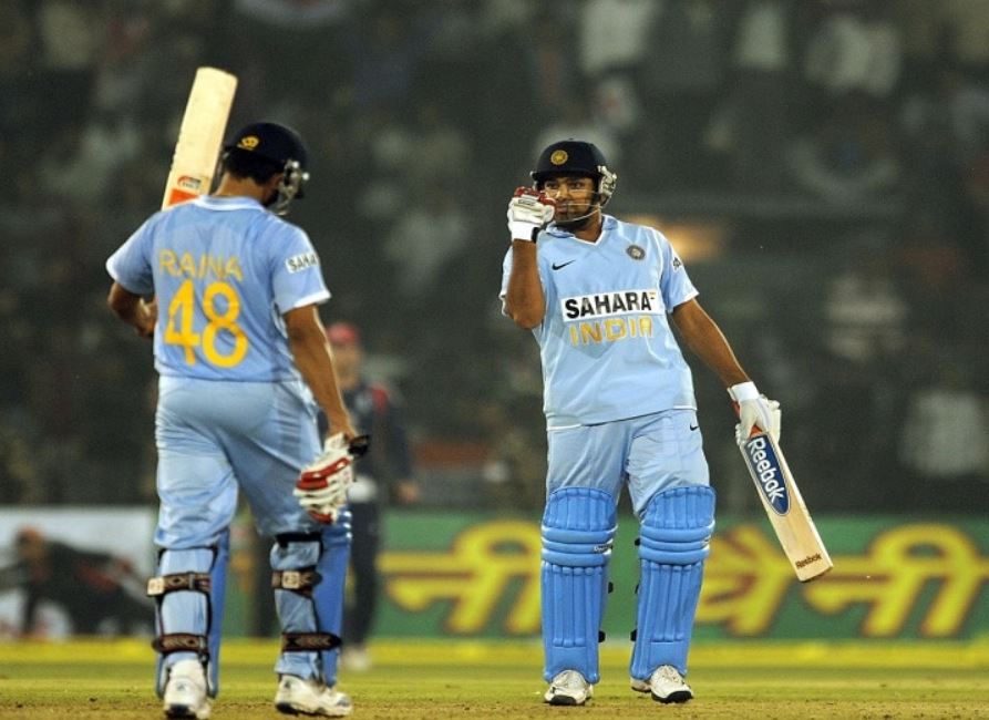 रोहित शर्मा: भारतीय क्रिकेट का वो 'हिटमैन' जिसकी किताब में दर्ज हैं दुनिया के सभी शॉट