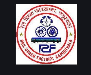 रेलवे कोच फैक्ट्री कपूरथला में अप्रेंटिस के 400 पदों के लिए ऑनलाइन आवेदन शुरू, 6 फरवरी है अंतिम तिथि