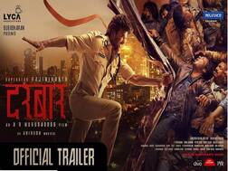 Rajinikanth Darbar Movie Live Updates: रजनीकांत की 'दरबार' मूवी देखने के लिए दर्शकों में भारी उत्साह