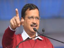 JNU हिंसा पर अरविंद केजरीवाल बोले- 'जब ऊपर से ऑर्डर नहीं हो तो पुलिसवाले बेचारे क्या करेंगे'